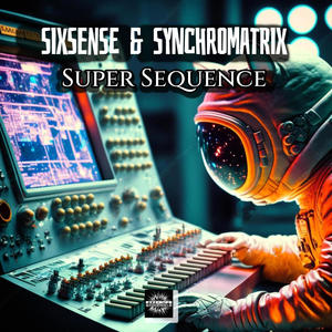 Super Sequence (feat. Synchromatrix)