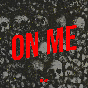 On Me (Explicit)