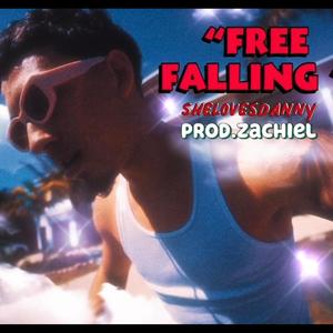 Free Falling (Explicit)