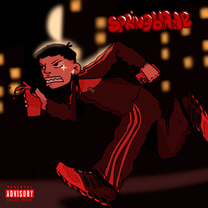 Springblade (Explicit)