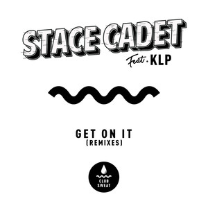 Get on It (feat. KLP) (Babert Remix)