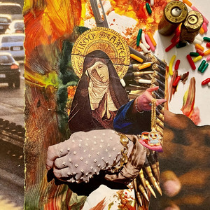 Pray To J Dilla (feat. Conway The Machine; Benny The Butcher) (Blakk Mask Mix|Explicit)