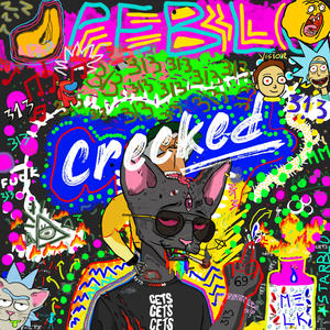 Crecked (Explicit)