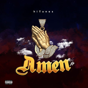 Amen - EP (Explicit)