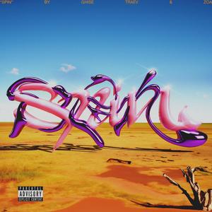 SPIN (feat. Zoa & Traev) (Explicit)