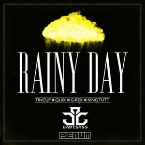 Rainy Day (GAWTBASS Remix)