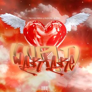 Cupid Warfare (feat. Brokeboy Nicotine) [Explicit]