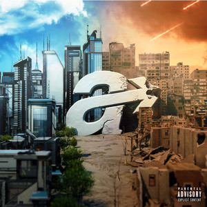 GAINSBARRE (feat. Rozzy) (Explicit)