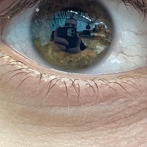 Закрой глаза (Explicit)