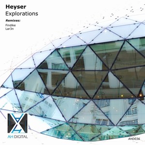 Explorations (Lar3n Remix)