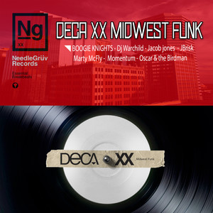 Deca XX Midwest Funk