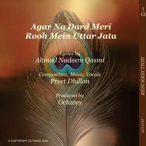 Preet Dhillon - Agar Na Dard Meri Rook Mein Uttar Jata