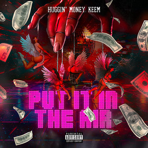 Put it in the air (Radio Edit)