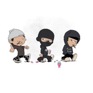 Apple Earbud Freestyle (feat. Fleezy) (Explicit)