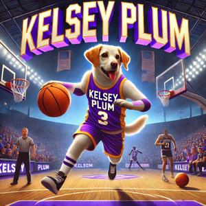 Kelsey Plum (Explicit)