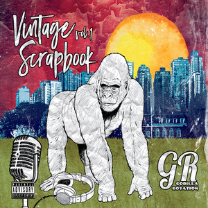 Vintage Scrapbook, Vol. 1 (Explicit)