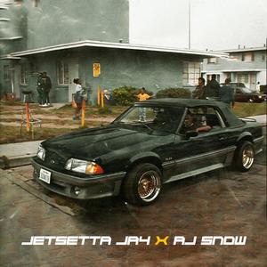 Jetsetta Jay - Hood Ballin (Explicit)