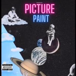 Picture Paint (feat. JahJah2x) (Explicit)