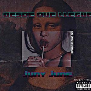 Desde Que Llegue