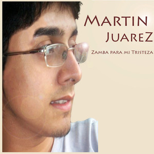 Zamba para mi tristeza