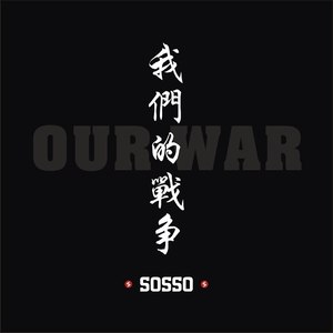 我们的战争（Our War）