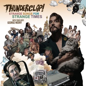 Strange Songs for Strange Times (Explicit)