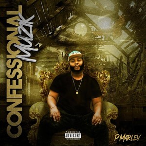 Let Go (feat. Bless) (Explicit)