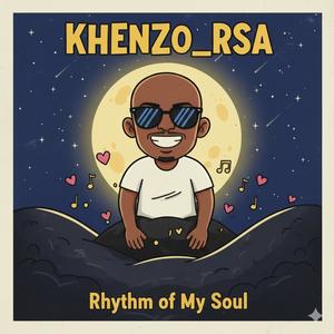 Rhythm of My Soul