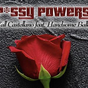 Pussy powers (feat. Handsome Balla)
