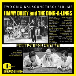 Summer Love (Main Theme) (Remastered, Conducted by Joseph Gershenson)