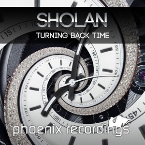 Turning Back Time (Extended Mix)