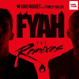 Fyah [Fire] (The Remixes)