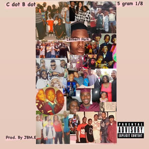 Flucci 6 (Last Nite) (feat. Gully Hunchoo) (Explicit)