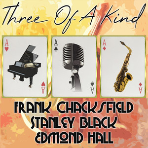 Stanley Black - I Won't Dance (Remastered 2014)