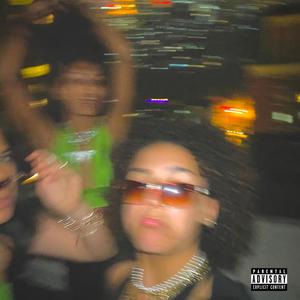 WHY DON'T YOU (Explicit)