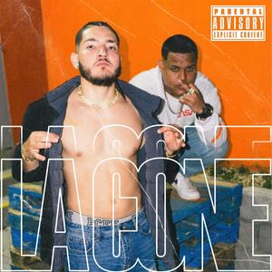 La Cone (feat. Coba) [Explicit]