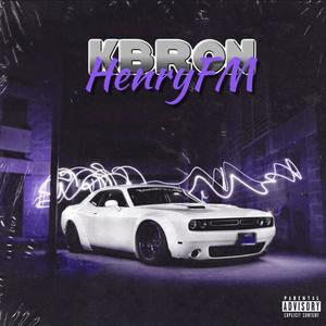 KBRON (feat. Orgy El Yakero) [Explicit]