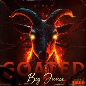Glock (feat. Millyboi DaGhost) (Explicit)