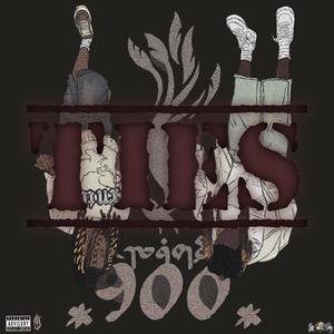 Ties (feat. Z6King) (Explicit)