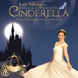 Cinderella International Tour Cast Album