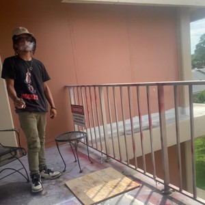 5 pm AT Lenox (feat. Spenbanz) (Explicit)