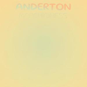 Anderton Marchioness