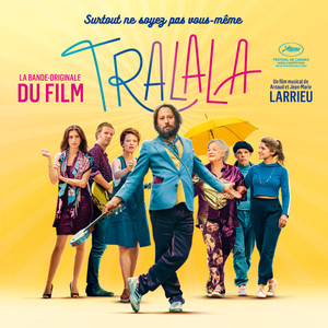 Tralala (Bande originale du film)