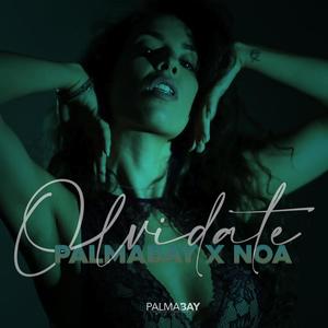 Olvídate (feat. NOA)