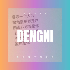 那一段被现实弄脏的爱情 (Remix)
