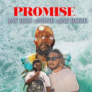 Promise (feat. Nene Morus & Jay Roze)