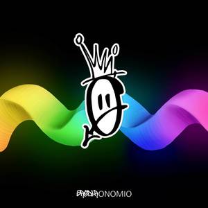 Broderonomio