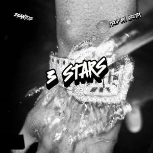 3 Stars Freestyle (feat. Grotta) (Explicit)