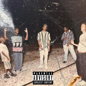 Love Flow (feat. K4$h) (Explicit)