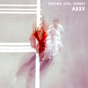 Wrong Girl, Honey (Explicit)